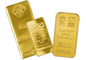 Gold Bullion